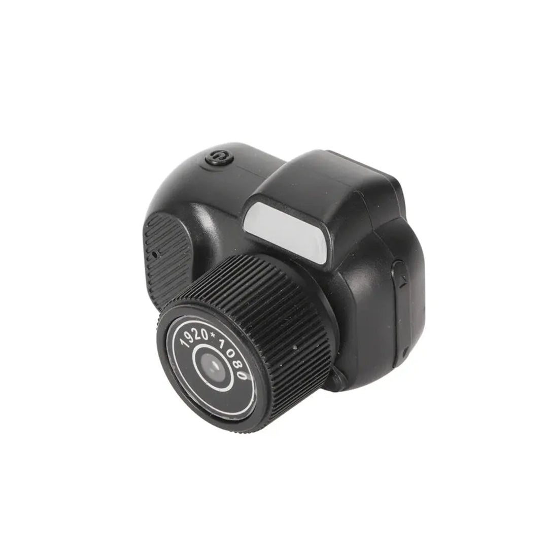 Snapkey™ Mini Camera 1.0
