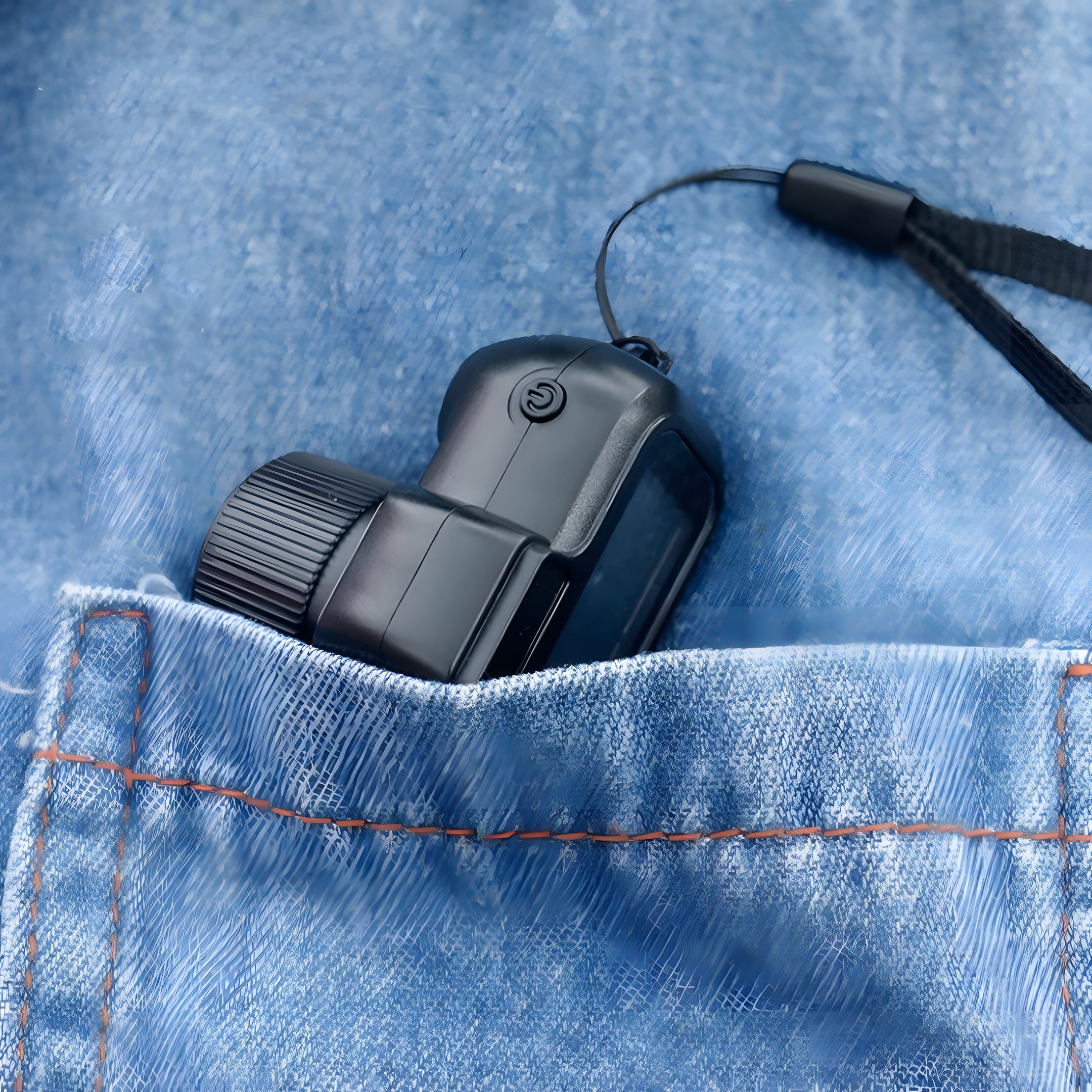 Snapkey™ Mini Camera 1.0