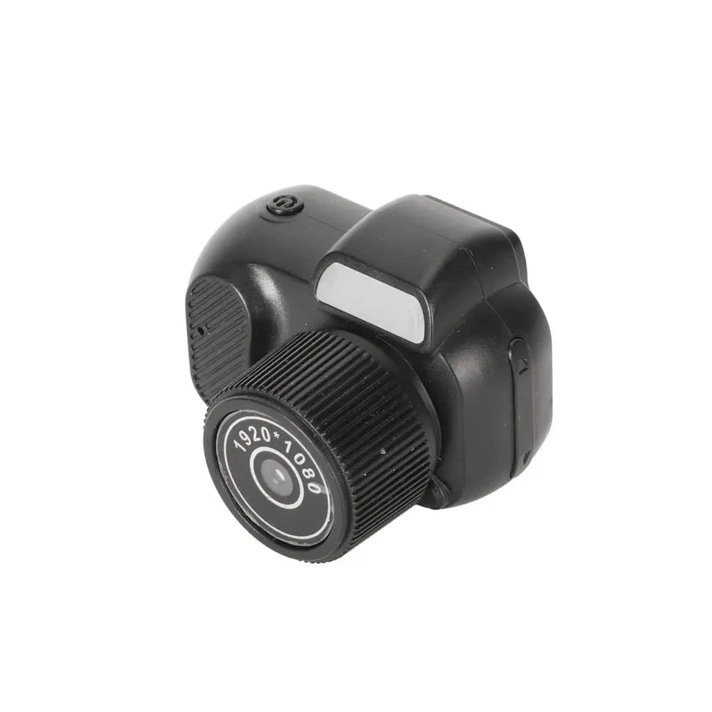 Snapkey™ Mini Camera 1.0