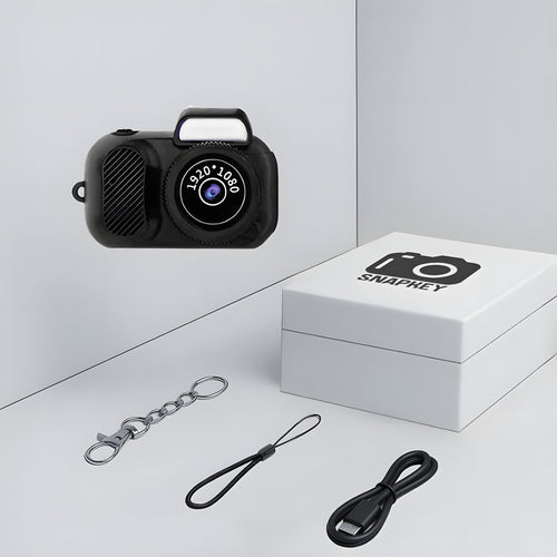 Snapkey™ Mini Camera 1.0