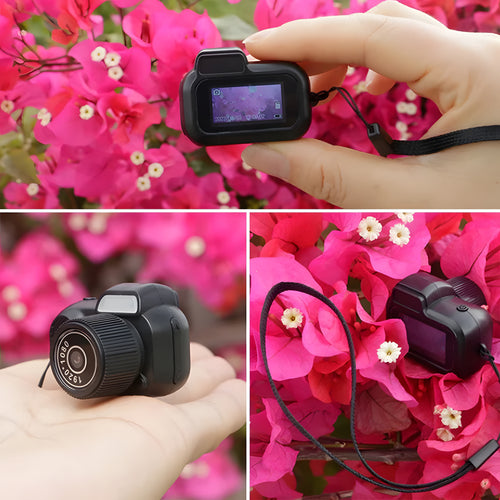 Snapkey™ Mini Camera 1.0